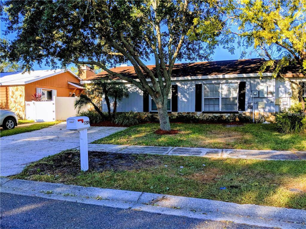 Brandon, FL 33511,1209 MOHRLAKE DR