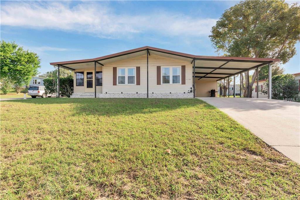 Brooksville, FL 34613,14296 RIALTO AVE