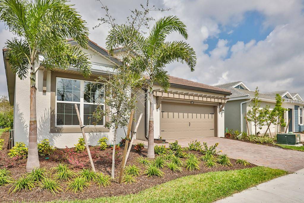 Sarasota, FL 34238,5408 HOPE SOUND CIR #295