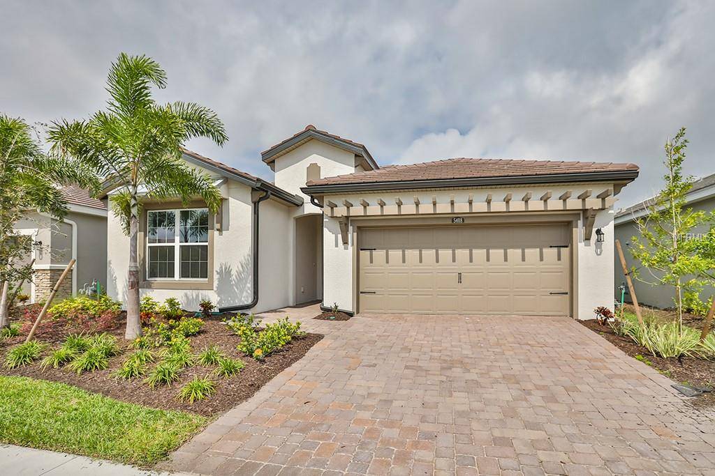 Sarasota, FL 34238,5408 HOPE SOUND CIR #295