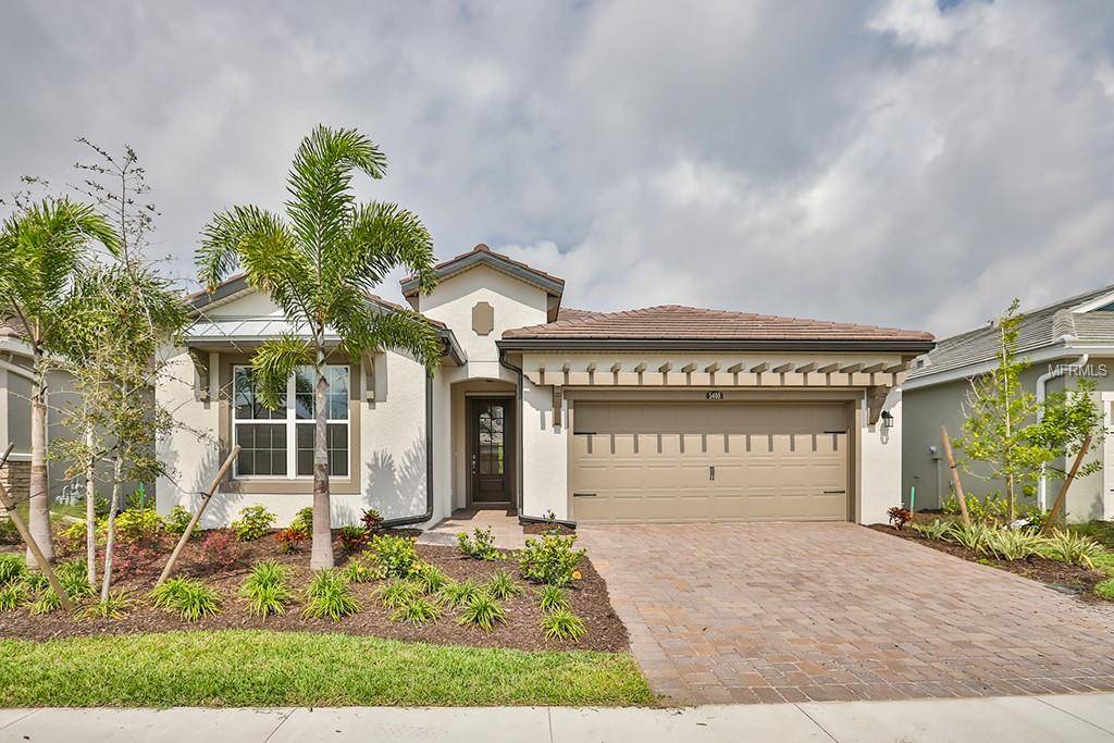 Sarasota, FL 34238,5408 HOPE SOUND CIR #295