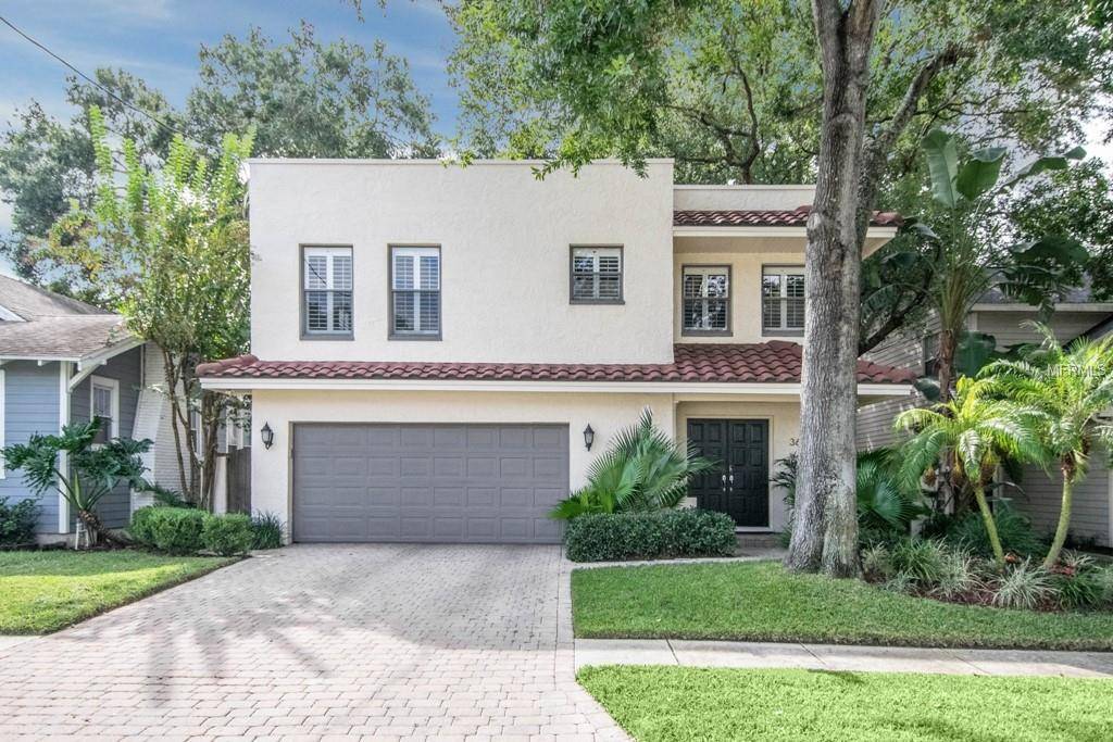 Tampa, FL 33629,3614 W TACON ST