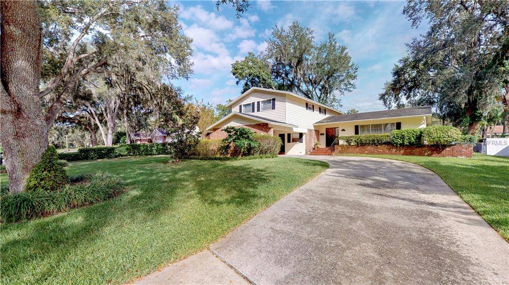 Temple Terrace, FL 33617,332 FERN CLIFF AVE