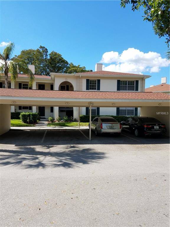 Tampa, FL 33618,10374 CARROLLWOOD LN #247