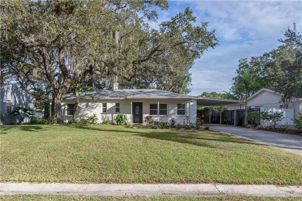 Tampa, FL 33603,1713 W ERNA DR
