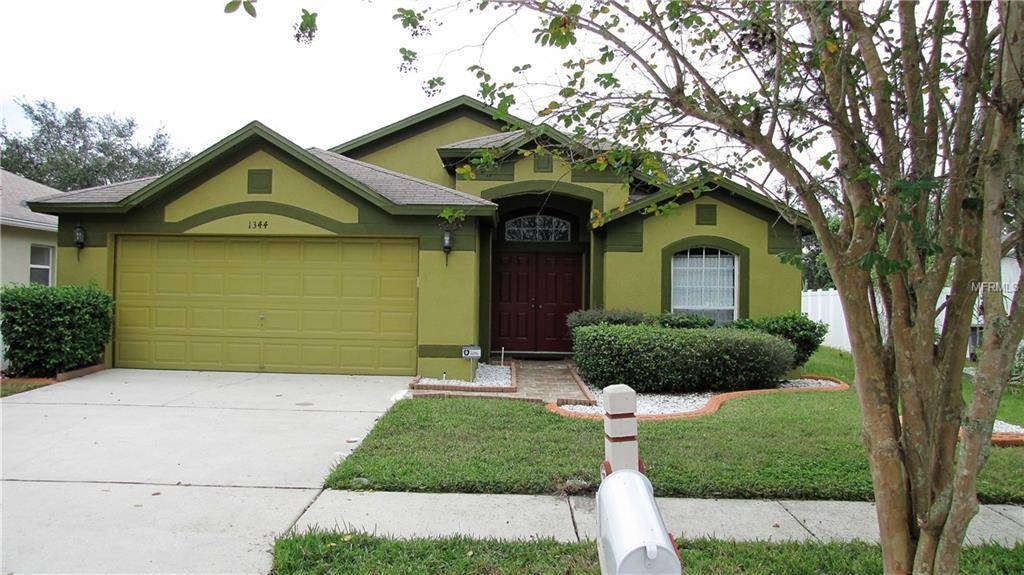 Valrico, FL 33594,1344 DRAGON HEAD DR