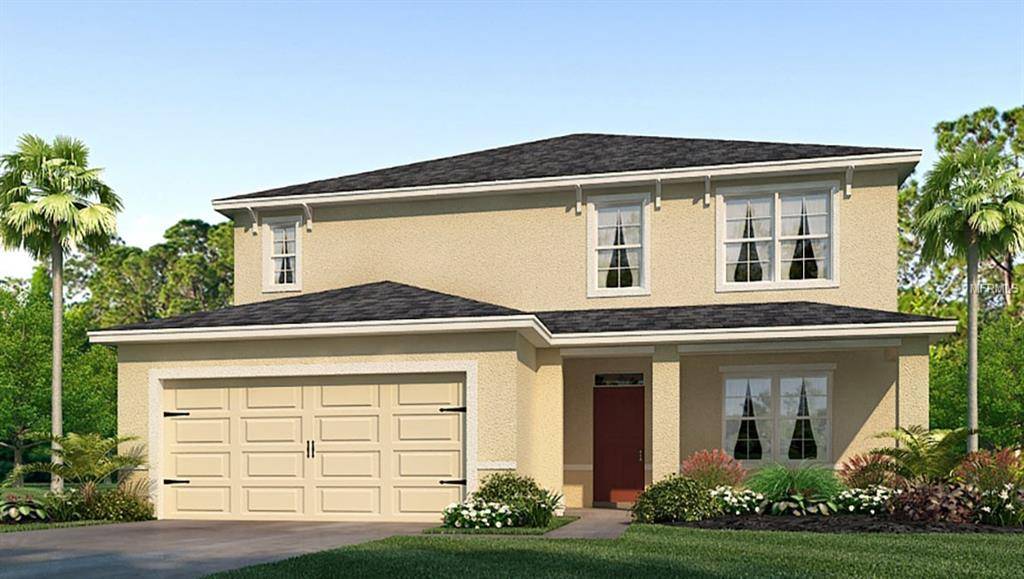 Palmetto, FL 34221,4105 PARK WILLOW AVE