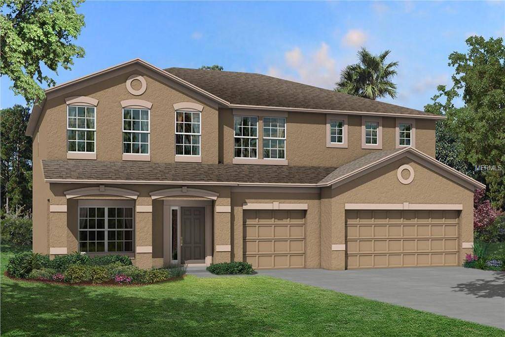 Spring Hill, FL 34610,18863 DIEGO CIR