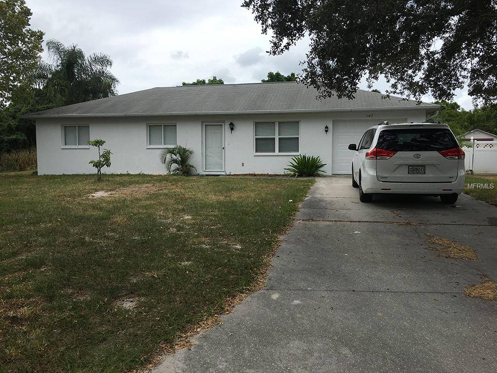 Palmetto, FL 34221,107 44TH CT E