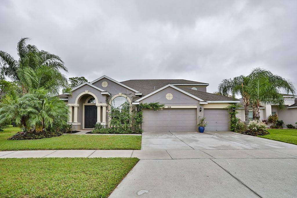 Ruskin, FL 33570,2109 COLVILLE CHASE DR