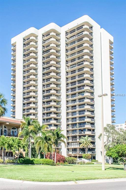 Tampa, FL 33629,2413 BAYSHORE BLVD #406