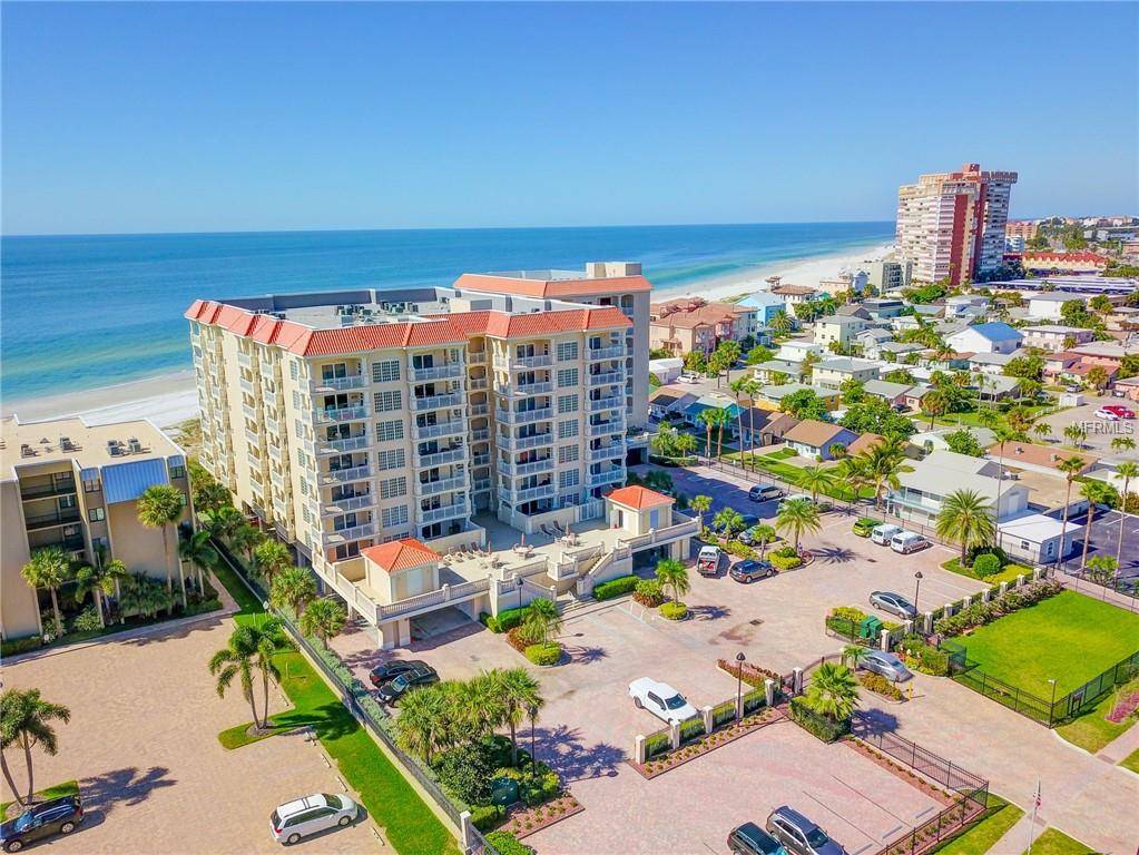 Redington Shores, FL 33708,17720 GULF BLVD #A404