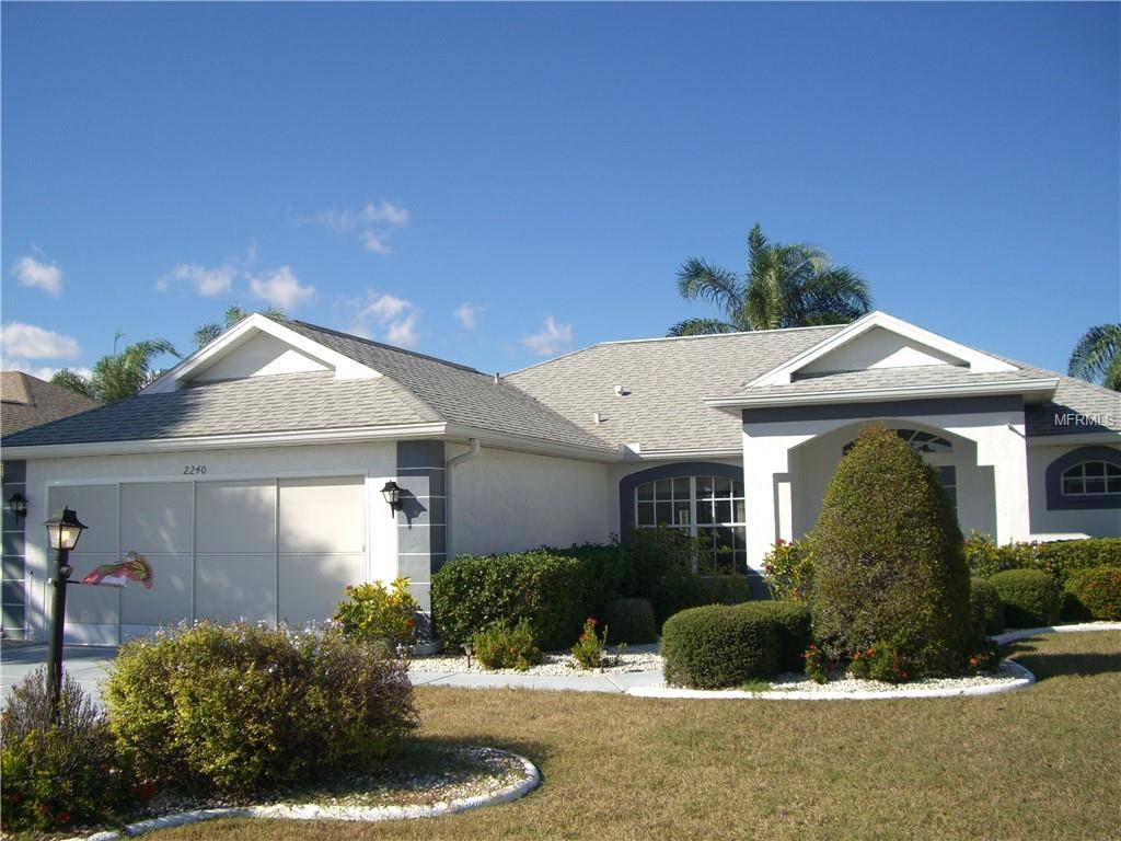 Sun City Center, FL 33573,2240 W DEL WEBB BLVD #163