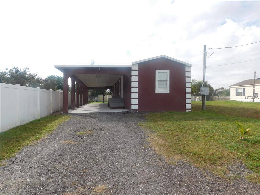 Ruskin, FL 33570,2714 METRO DR