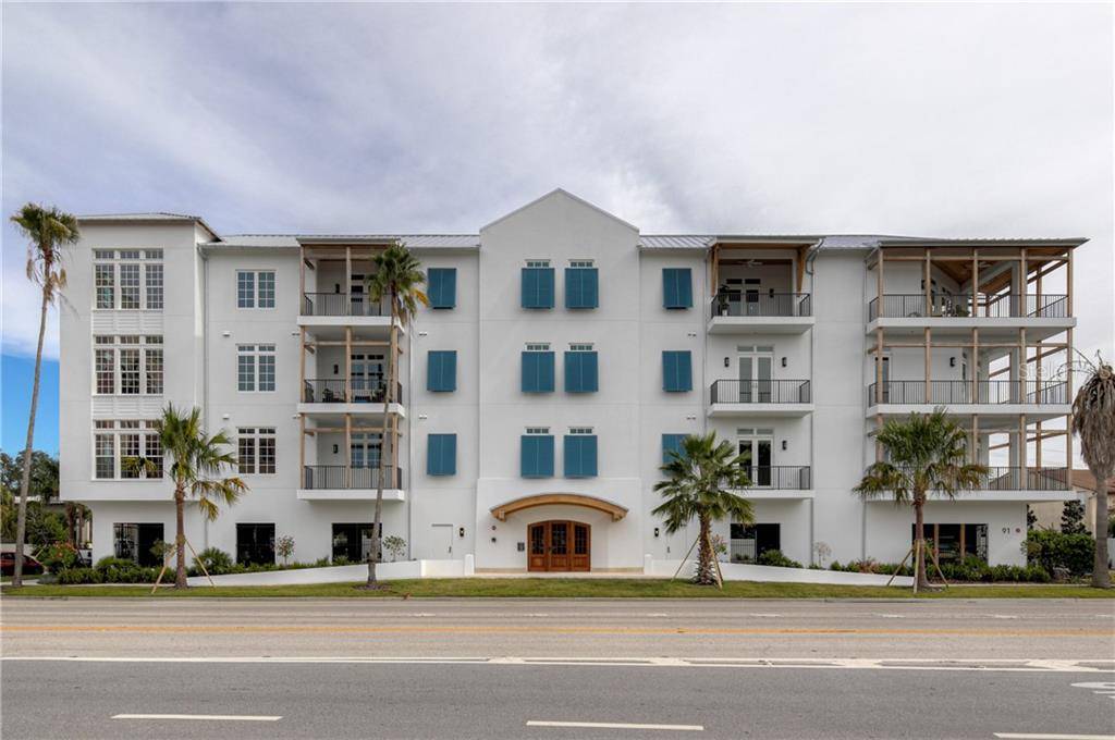 Tampa, FL 33606,91 DAVIS BLVD #201