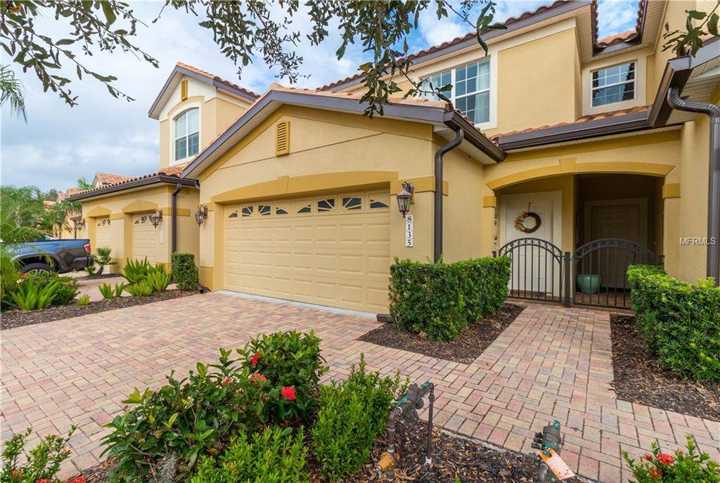 Lakewood Ranch, FL 34202,8135 MIRAMAR WAY #201