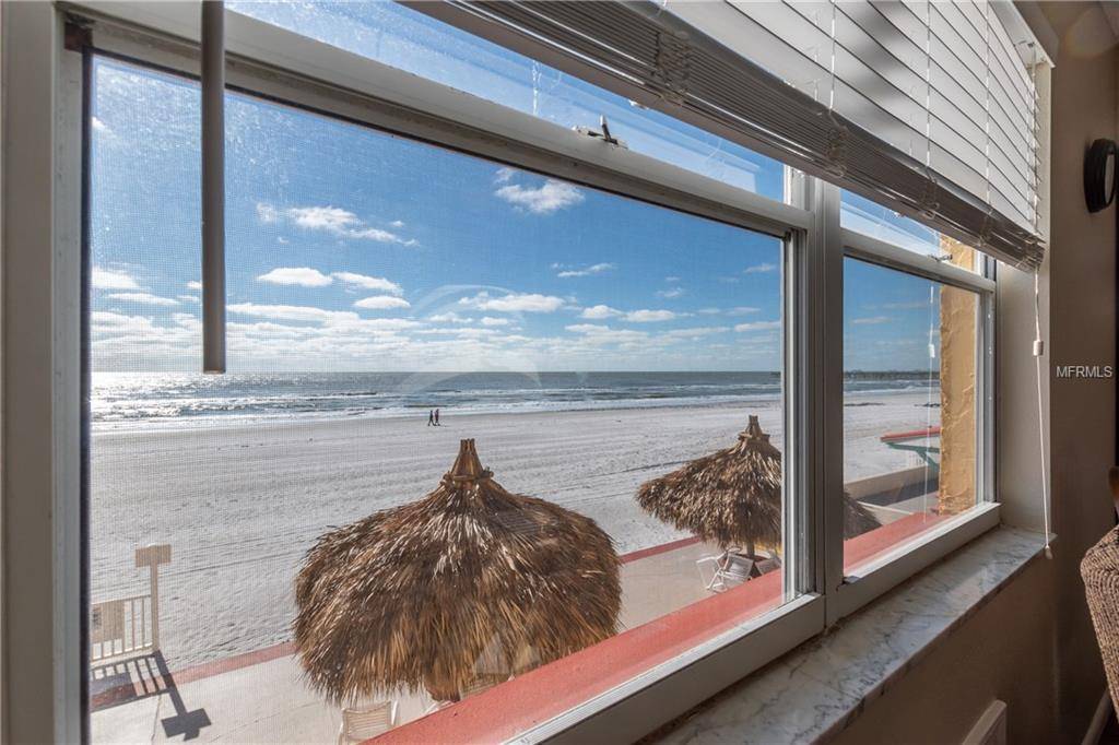 North Redington Beach, FL 33708,17248 GULF BLVD #22