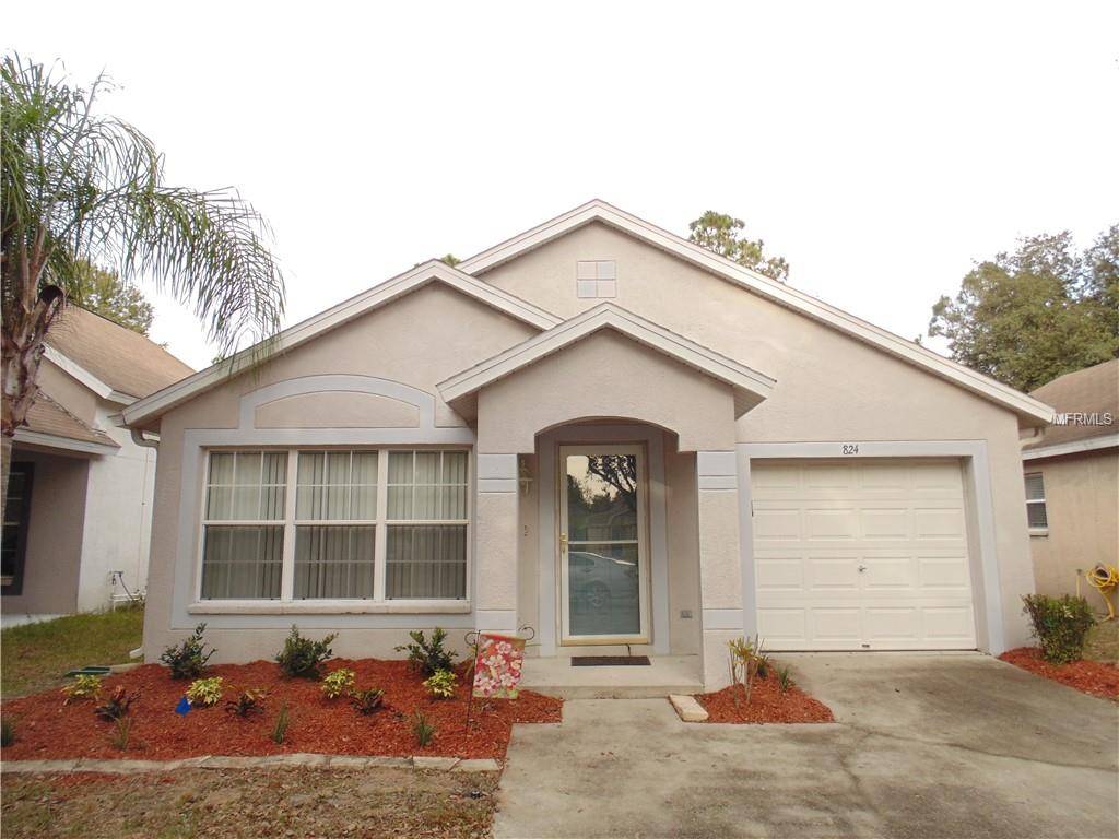 Valrico, FL 33594,824 CAPE COD CIR