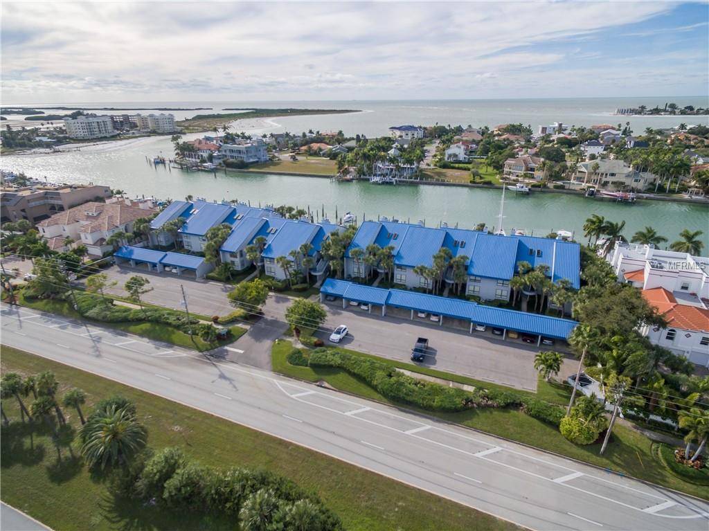 Tierra Verde, FL 33715,903 PINELLAS BAYWAY S #305