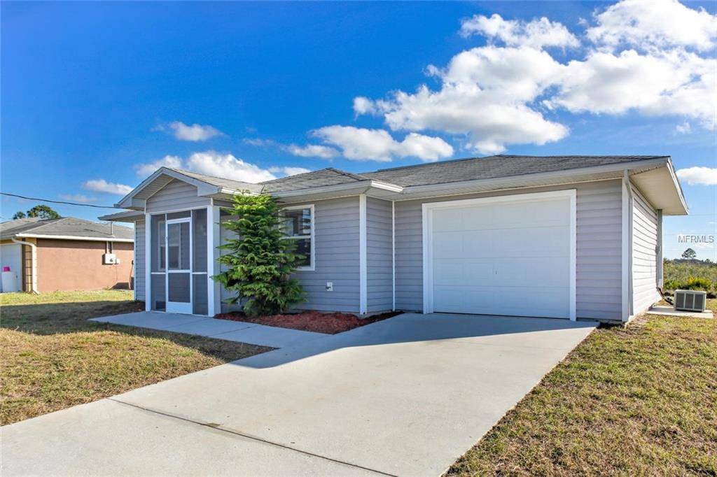 Lehigh Acres, FL 33971,2803 71ST ST W