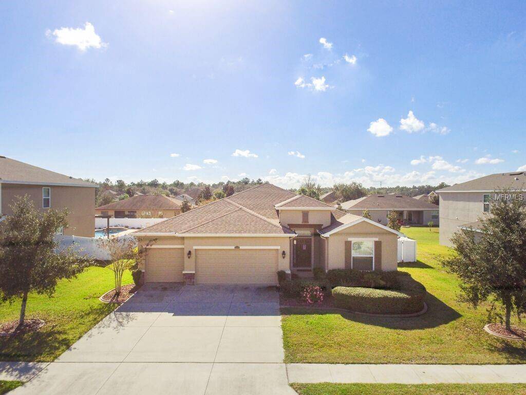 Spring Hill, FL 34609,13380 BARKINGSIDE PL