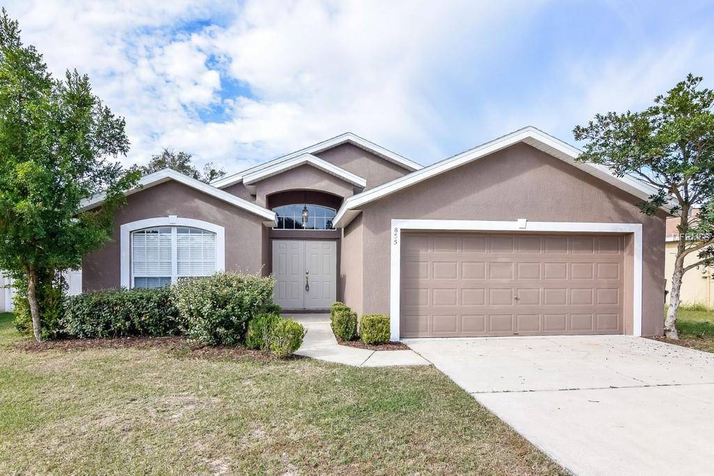 Winter Haven, FL 33880,855 SUMMER GLEN DR