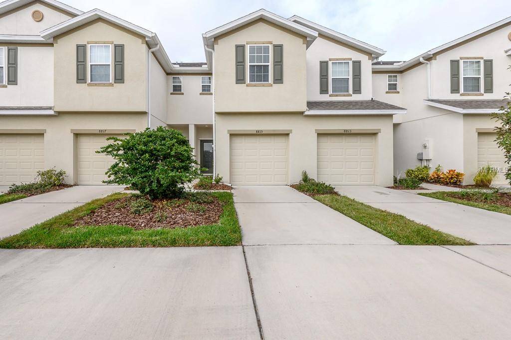 Tampa, FL 33619,8815 TURNSTONE HAVEN PL