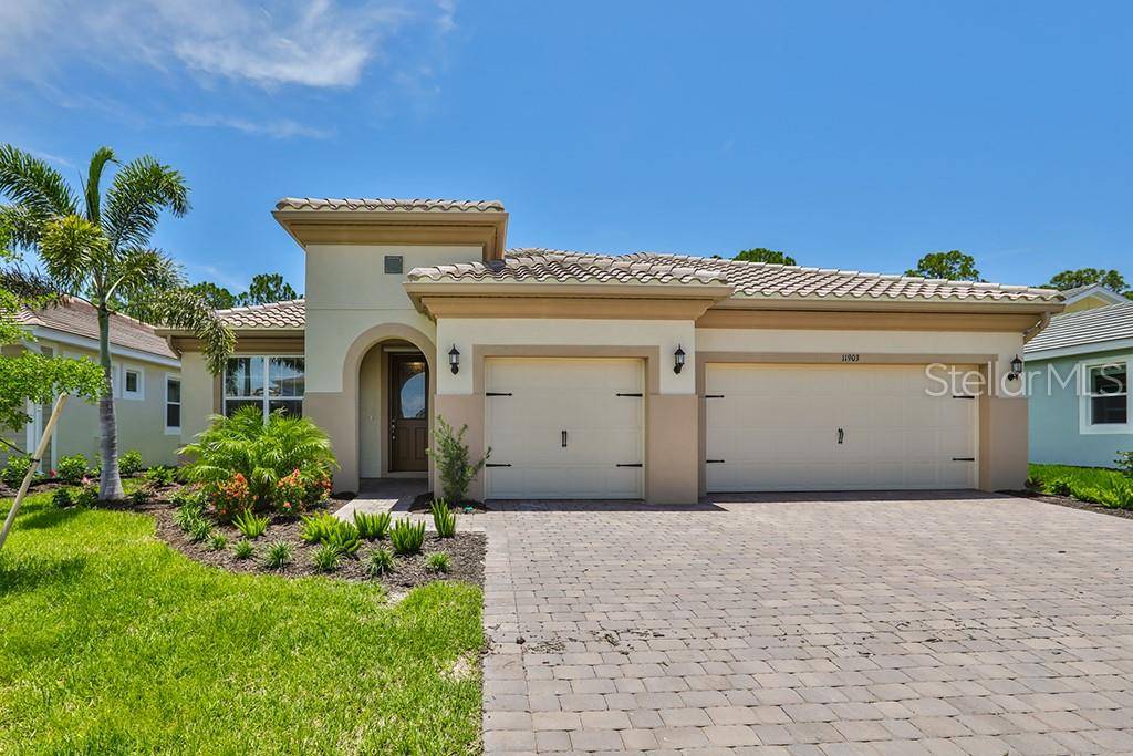 Venice, FL 34293,11903 ALESSANDRO LN #184