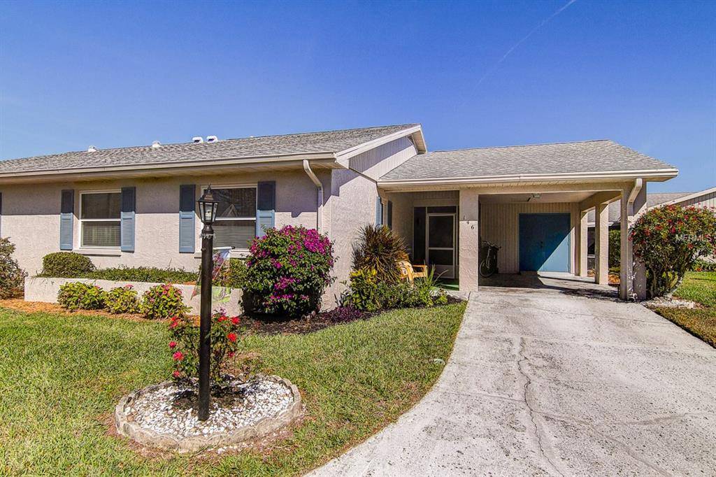 Sun City Center, FL 33573,146 GLENDOWER CIR #146