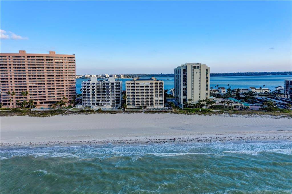 Clearwater Beach, FL 33767,1370 GULF BLVD #801