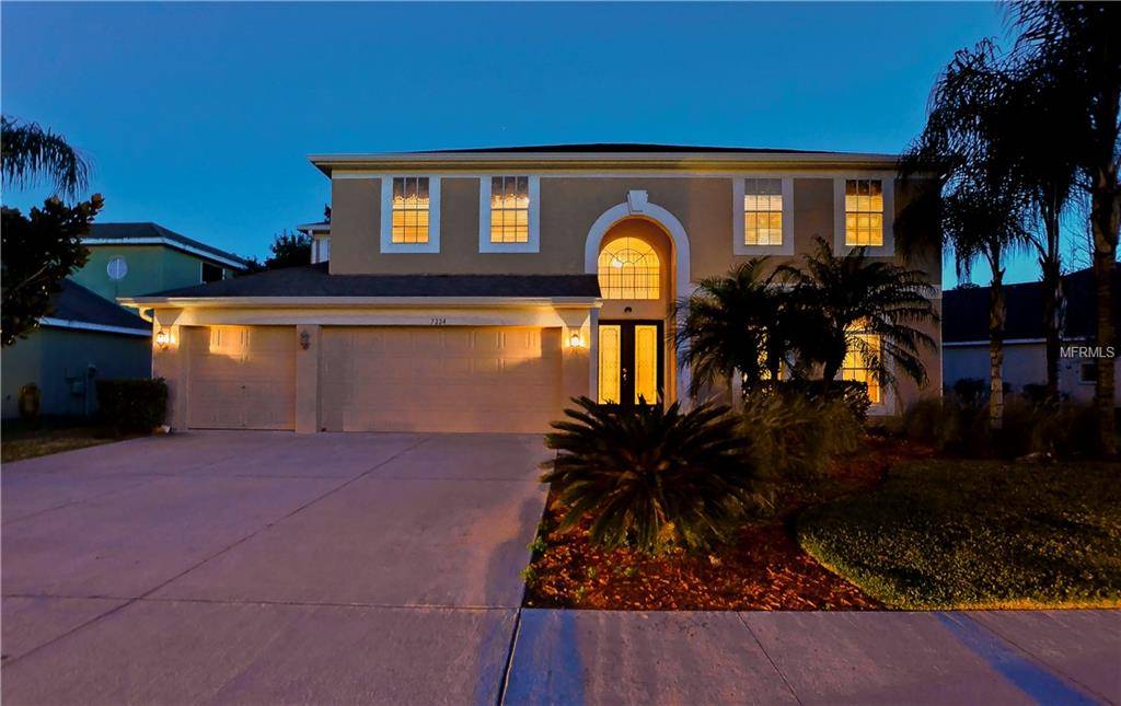 Land O Lakes, FL 34637,7334 NIGHT HERON DR