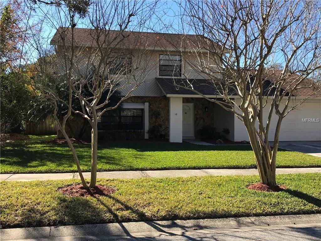 Tampa, FL 33618,4408 SUMMER OAK DR