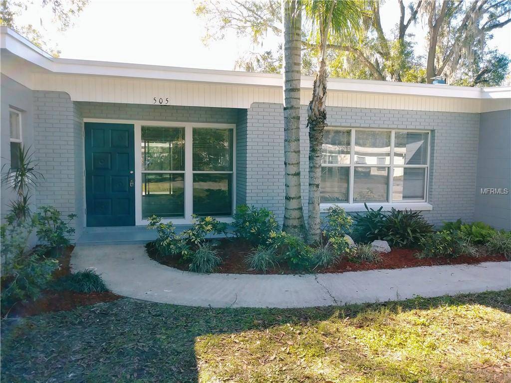 Temple Terrace, FL 33617,505 FALMOUTH ST