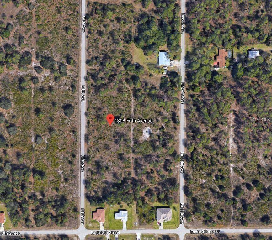 Lehigh Acres, FL 33972,1308 5TH AVE