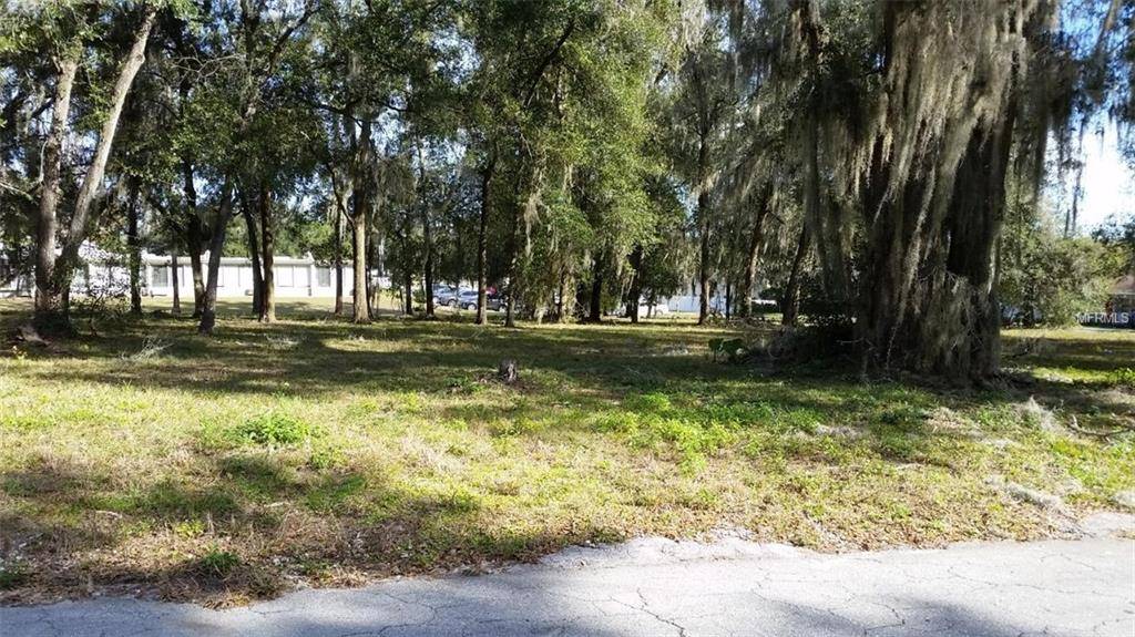 Dade City, FL 33525,Lot 11 and 12 COLEMAN AVE