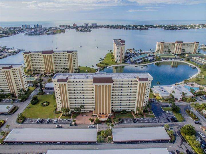 St Petersburg, FL 33708,4575 COVE CIR #208