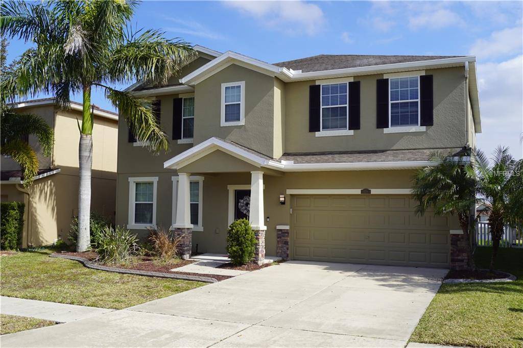 Ruskin, FL 33570,1728 BONITA BLUFF CT