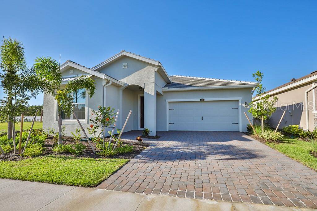 Sarasota, FL 34238,5417 HOPE SOUND CIR #288