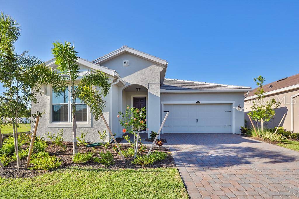 Sarasota, FL 34238,5417 HOPE SOUND CIR #288