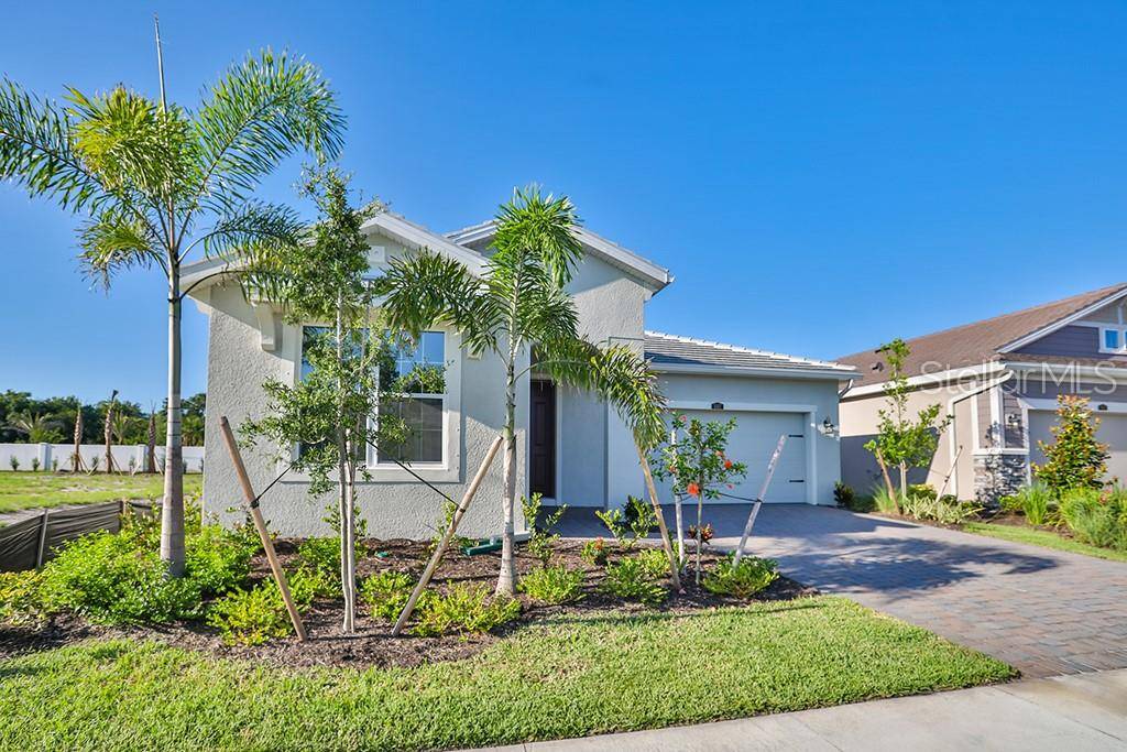 Sarasota, FL 34238,5417 HOPE SOUND CIR #288