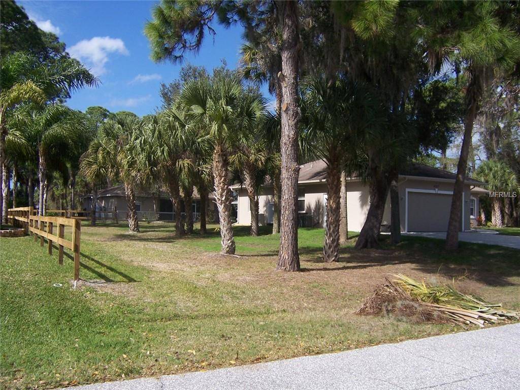 North Port, FL 34291,4357 MERMELL CIR