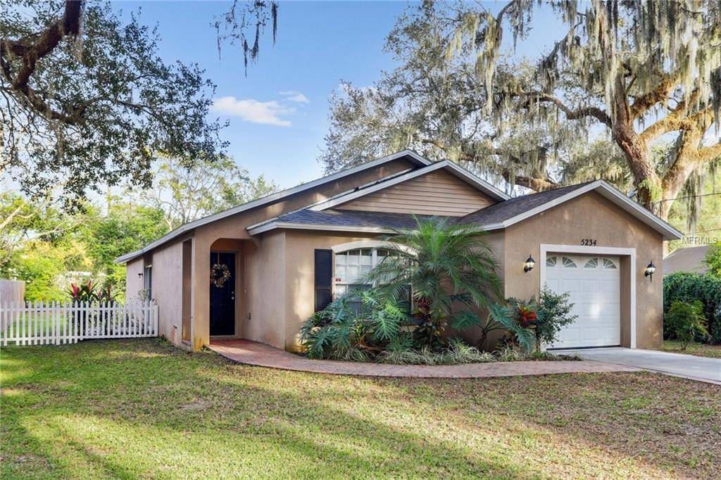 Zephyrhills, FL 33542,5234 4TH ST