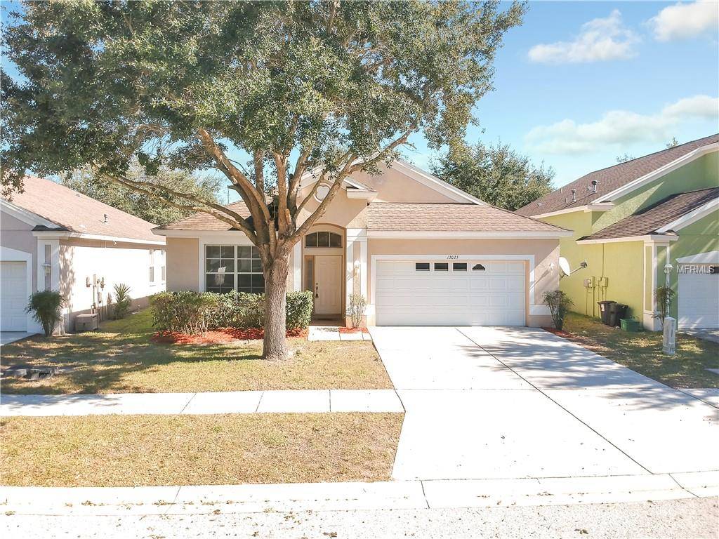 Temple Terrace, FL 33637,13025 TERRACE BROOK PL