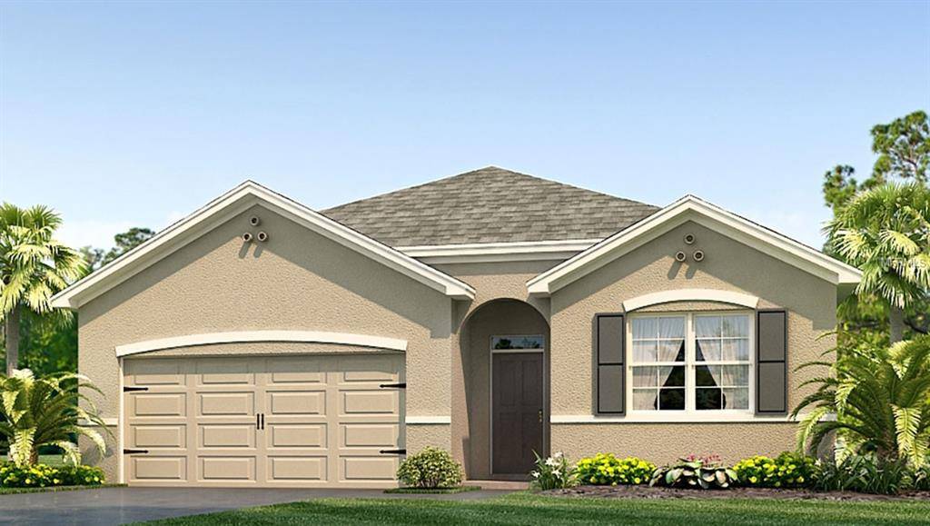 Sun City Center, FL 33573,10311 GEESE TRAIL CIR