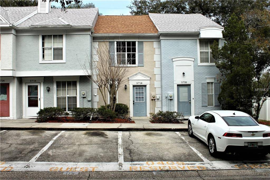 Temple Terrace, FL 33617,5718 DALDEN DR