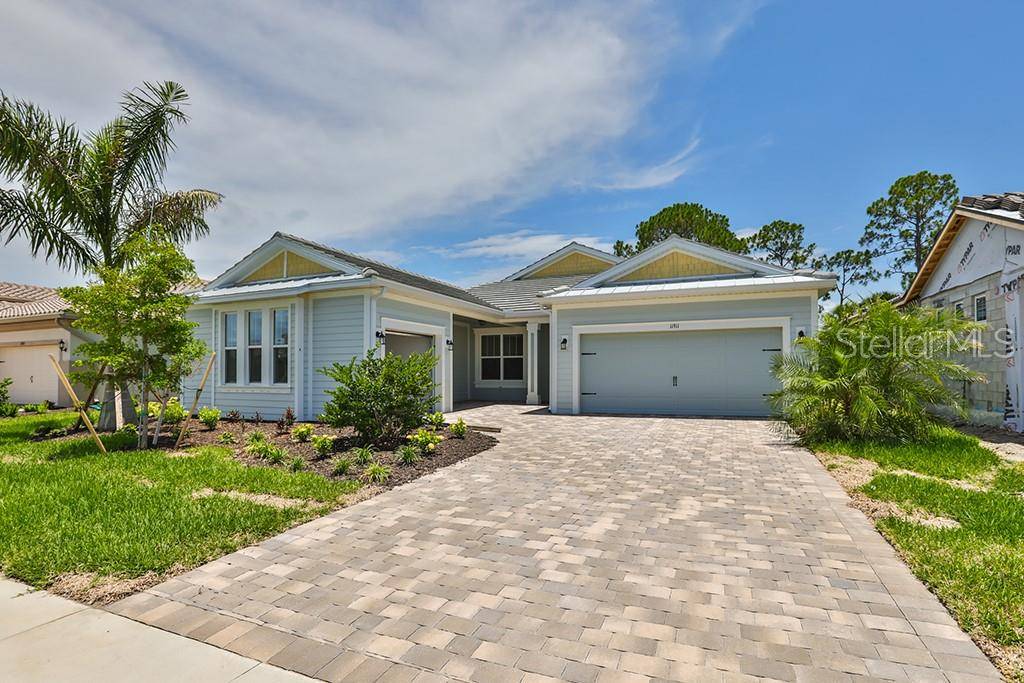 Venice, FL 34293,11911 ALESSANDRO LN #185