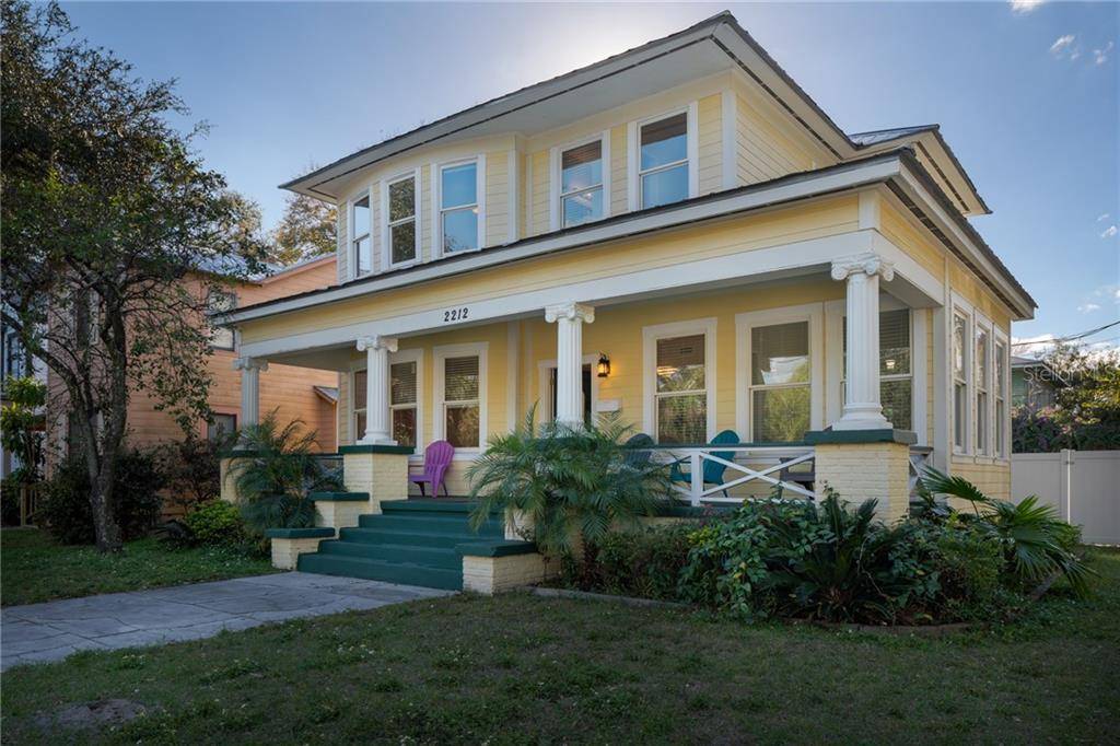 Tampa, FL 33602,2212 N MORGAN ST N