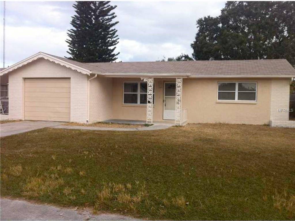 Holiday, FL 34691,3105 MERITA DR