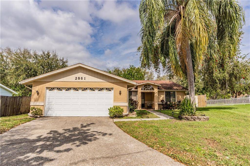 Palm Harbor, FL 34684,2861 CINNAMON BEAR TRL