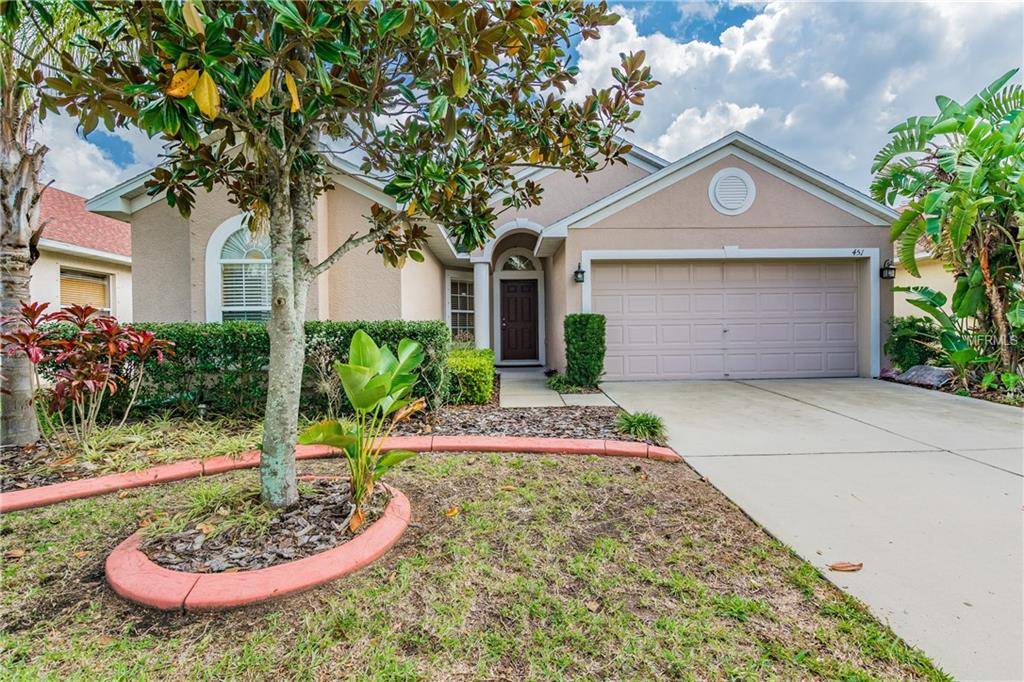 Ruskin, FL 33570,451 STONE BRIAR DR